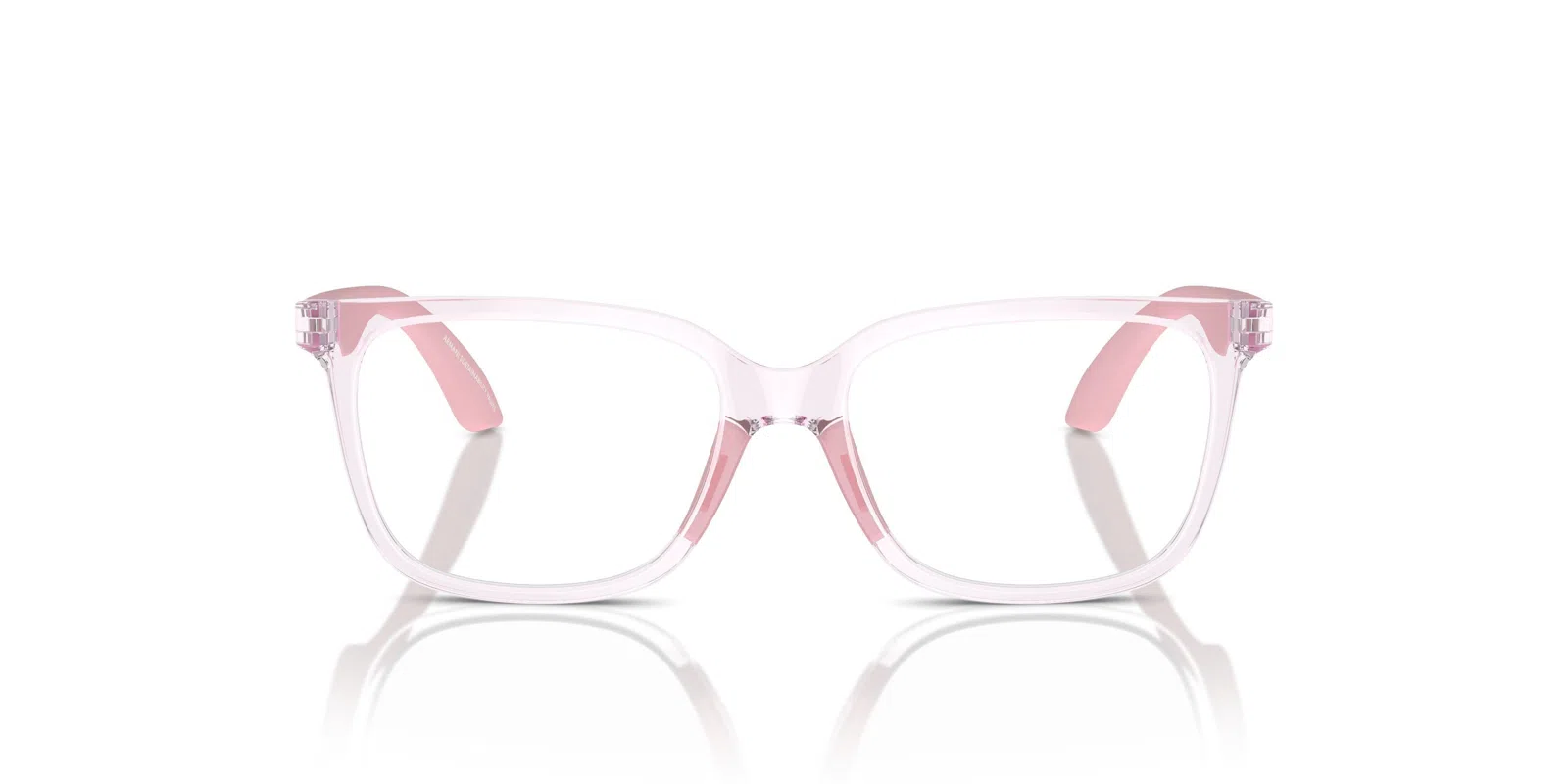 Emporio Armani Kids 3006F Eyeglasses - view 13